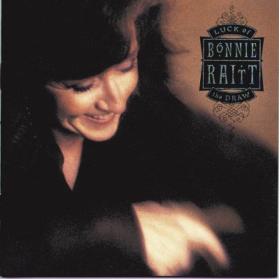 Bonnie Raitt/Luck Of The Draw